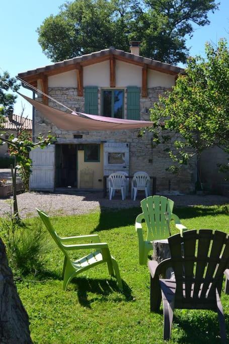 Couanac gîte familial à la campagne avec piscine Cayriech Exterior foto